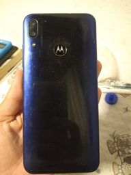 Título do anúncio: Celular Moto E6 Plus