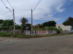 Título do anúncio: Terreno - Quintas do Calhau (Av. Copacabana)