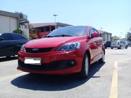 Chery Celer 2016 No Brasil Olx