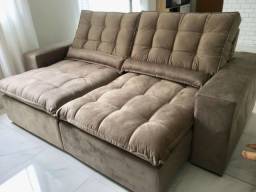 Título do anúncio: Sofa Conforte L 2,90 // ZAP *