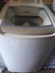 Título do anúncio: Máquina de lavar Eletrolux
