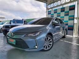 Título do anúncio: Toyota Corolla 2020 2.0 vvt-ie flex xei direct shift