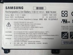 Título do anúncio: Bateria Original Para Notebook Samsung Essentials e Similares