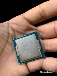 Título do anúncio: Processador Core I7 4790
