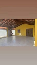 Título do anúncio: Casa com 3 dormitórios à venda por R$ 250.000,00 - Praia de Atalaia - Luis Correia/PI