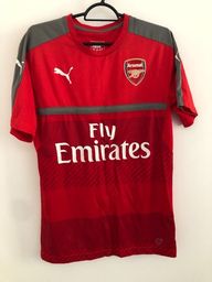 Título do anúncio: Camisa Oficial Arsenal (Treino)
