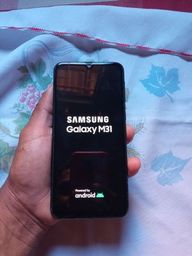 Título do anúncio: Samsung M31
