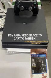 PS4 PRO - Videogames - Cidade Universitária, Maceió 1252746800