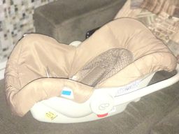 Bebê conforto