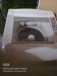 Título do anúncio: Máquina de lavar Brastemp 10kg