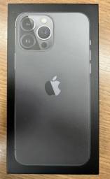 Título do anúncio: Apple iPhone 13 Pro Max 128GB - Produto Nacional, Novo, Lacrado com NF e Garantia 