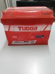 Título do anúncio: Bateria Tudor 60 ah com 18 meses de garantia,  a partir de R$309,00 avista 