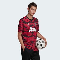 Título do anúncio: Camisa Adidas (manchester united) 