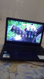 Título do anúncio: Vendo Notebook Asus X543UA-GQ3153 Intel Core i3