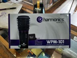 Título do anúncio: Microfone WPM-101