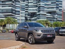 Título do anúncio: Jeep Compass Longitude Diesel 4x4 2019/2019