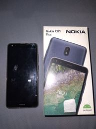 Título do anúncio: Nokia C01plus 32GB