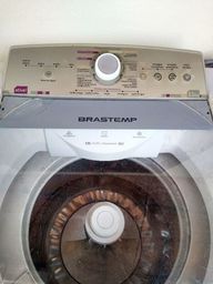 Título do anúncio: Máquina de lavar roupas