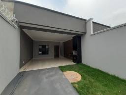 Título do anúncio: Casa para venda tem 106 metros quadrados com 3 quartos em Jardim Gramado - Goiânia - GO