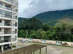 Título do anúncio: Apartamento para aluguel tem 48 metros quadrados com 1 quarto em Itacurussa - Mangaratiba 