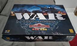 Título do anúncio: WAR EDIÇÃO ESPECIAL