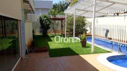 Título do anúncio: Casa à venda, 299 m² por R$ 2.860.000,00 - Jardins Atenas - Goiânia/GO