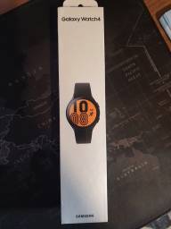 Título do anúncio: Samsung Galaxy Watch4 44mm lacrado