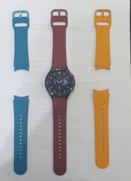 Título do anúncio: Pulseira Samsung Galaxy Watch4 
