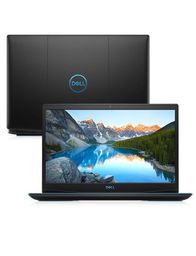 Título do anúncio: Notebook Gamer Dell G3 , i7, 10 geração , 32 ram , 512 SSD , loja física 
