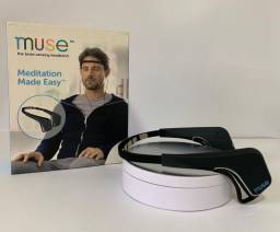 Título do anúncio: Muse - Meditação Fácil com Neurofeedback