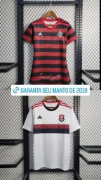 Camisa Flamengo 2019 - Esportes e ginástica - Neves (Neves), São