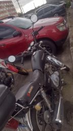 SUZUKI INTRUDER 125 2007 - 1252509488