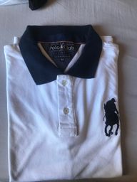Camisa Gola Polo POLO CLUB