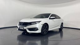 Título do anúncio: 122144 - Honda Civic 2017 Com Garantia