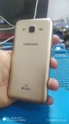 Título do anúncio: Samsung J5