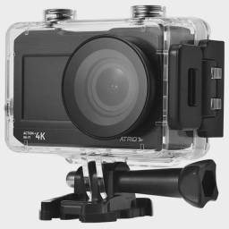 Título do anúncio: Câmera Esportiva 4K Atrio