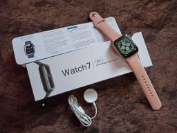 Título do anúncio: Smartwatch Top W27 Pro - Entrego