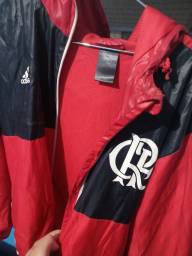 Título do anúncio: Jaqueta corta vento Flamengo