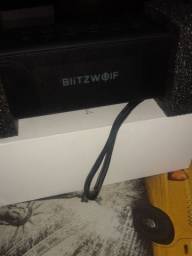 Título do anúncio: Caixa blitzwolf