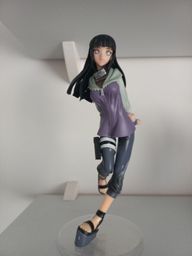 Título do anúncio: Action Figure Hinata Hyuga Naruto Shippuden