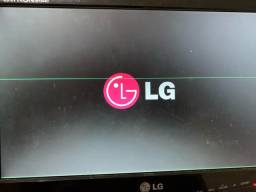 Título do anúncio: Monitor Lcd LG Flatron W1643c