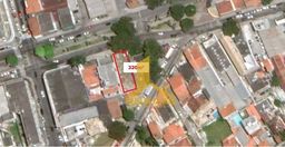 Título do anúncio: Terreno, 320 m² - venda por R$ 1.800.000,00 ou aluguel por R$ 5.000,00/mês - Centro - Cabo