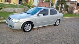 Título do anúncio: Astra sedan 2005