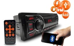 Título do anúncio: Radio Automotivo Mp3 Player Bluetooth 5599 Ultimo Lançamento