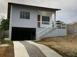 Título do anúncio: Linda Casa de 2 quartos sendo 1 suíte em Jacaroá - MAricá - RJ