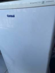 Título do anúncio: Refrigerador Consul Compacto 120L