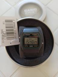 Título do anúncio: Relógio Casio F91-W-3DG 