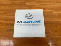 Título do anúncio: Arduino IoT Surfboard Globalcode<br><br><br>