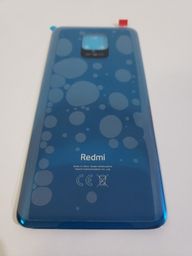 Título do anúncio: Tampa Traseira Xiaomi Redmi Note 9s M2003j6a1g Sem lente.