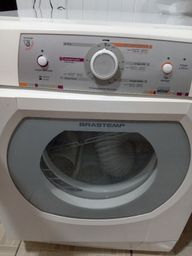 Título do anúncio: Vendo máquina de secar ótimo estado